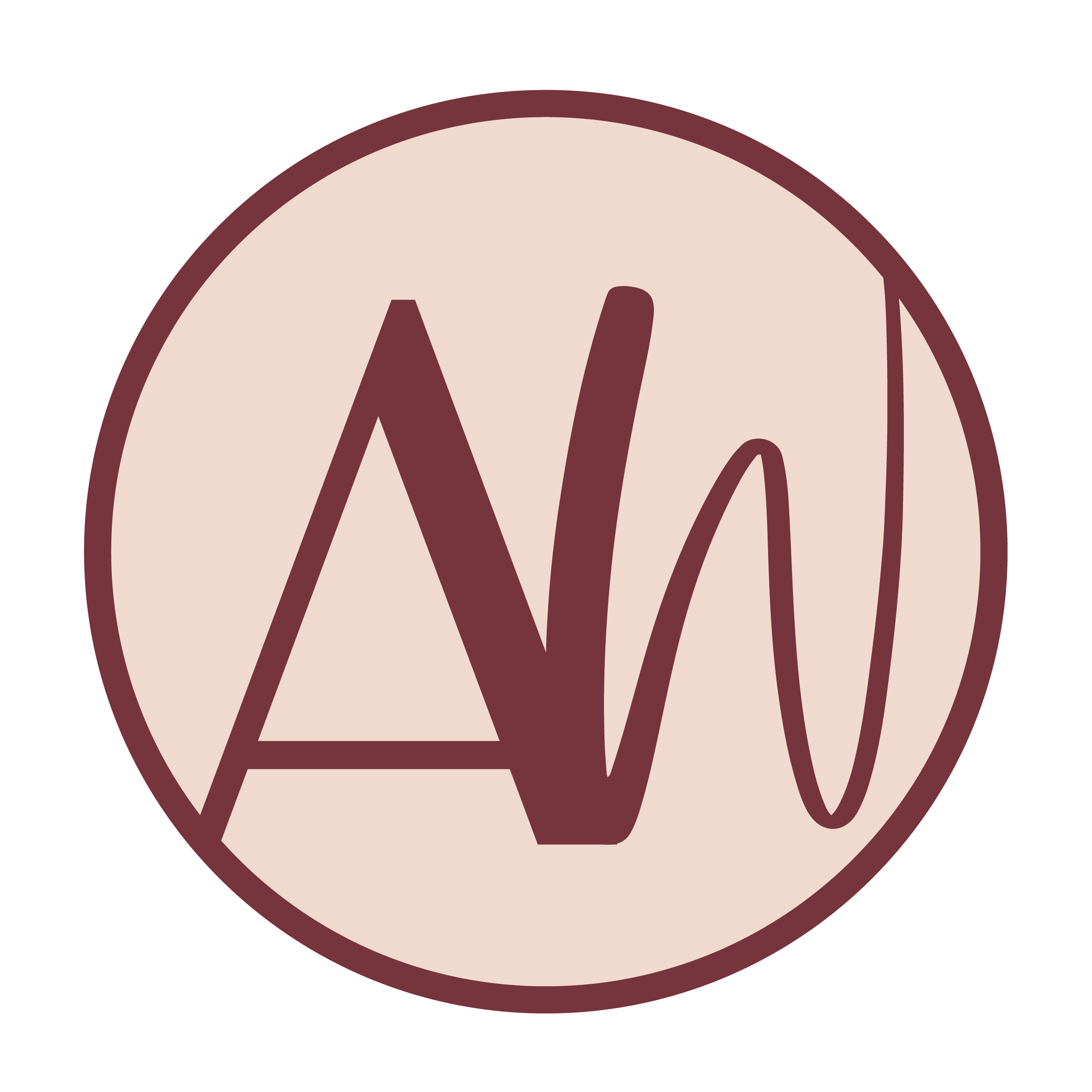 AW-LOGOMARK-PINKBURGUNDY AW-LOGOMARK-PINKBURGUNDY