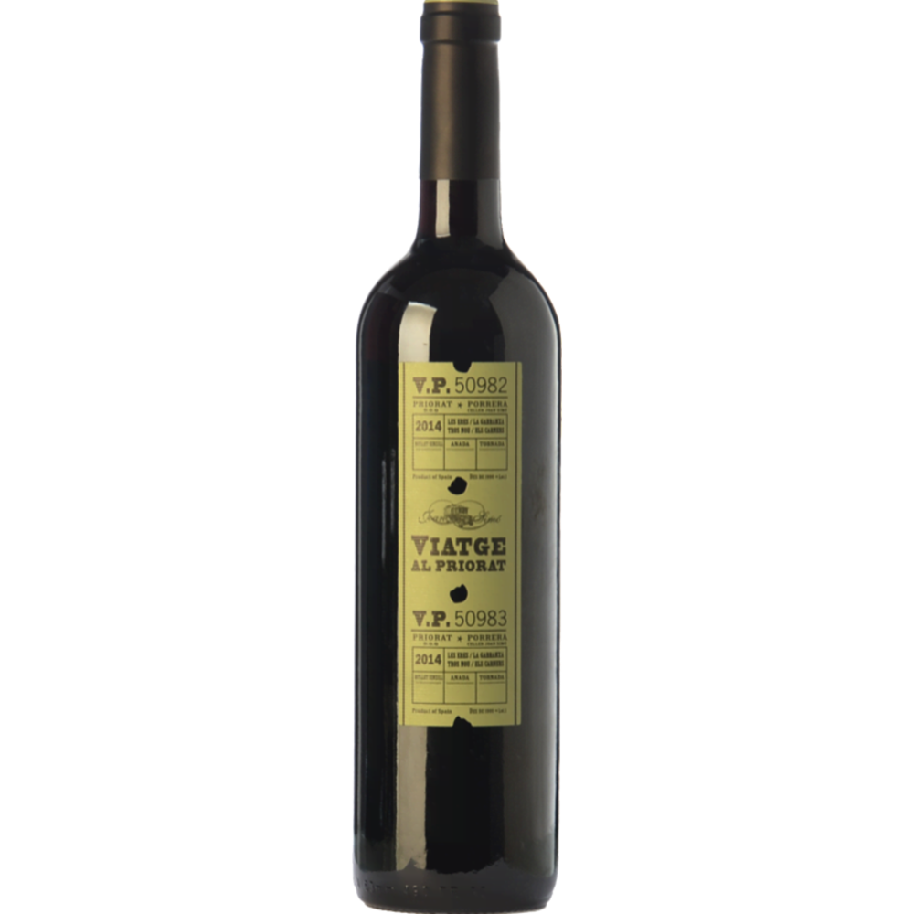 Viatge al Priorat Joan Simo Porrera Priorat 2014.png