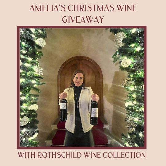 Rothschild Wine Carousel (1)